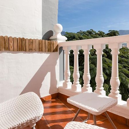 Apartamento Residencial Con Piscina En Adeje Daire Costa Adeje Dış mekan fotoğraf