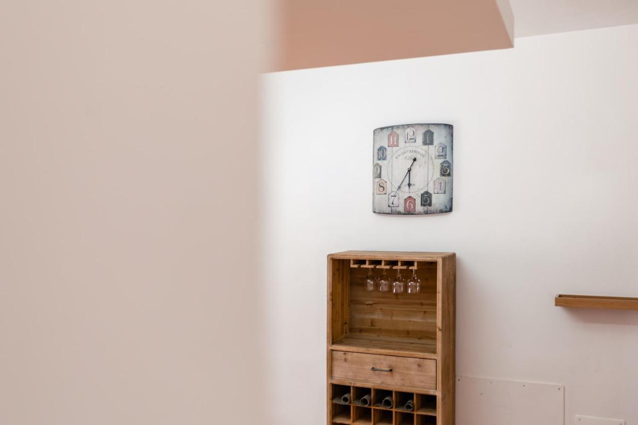Apartamento Residencial Con Piscina En Adeje Daire Costa Adeje Dış mekan fotoğraf