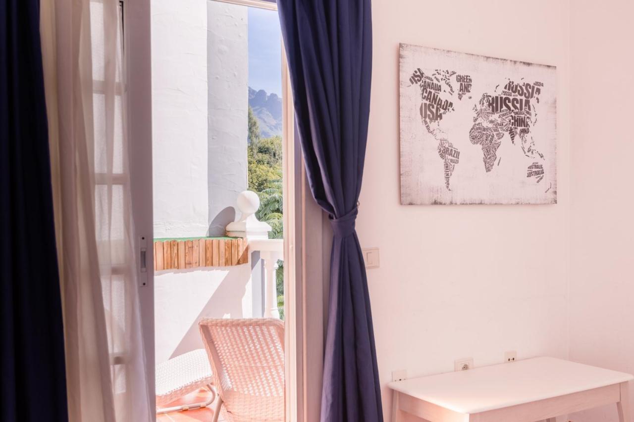 Apartamento Residencial Con Piscina En Adeje Daire Costa Adeje Dış mekan fotoğraf