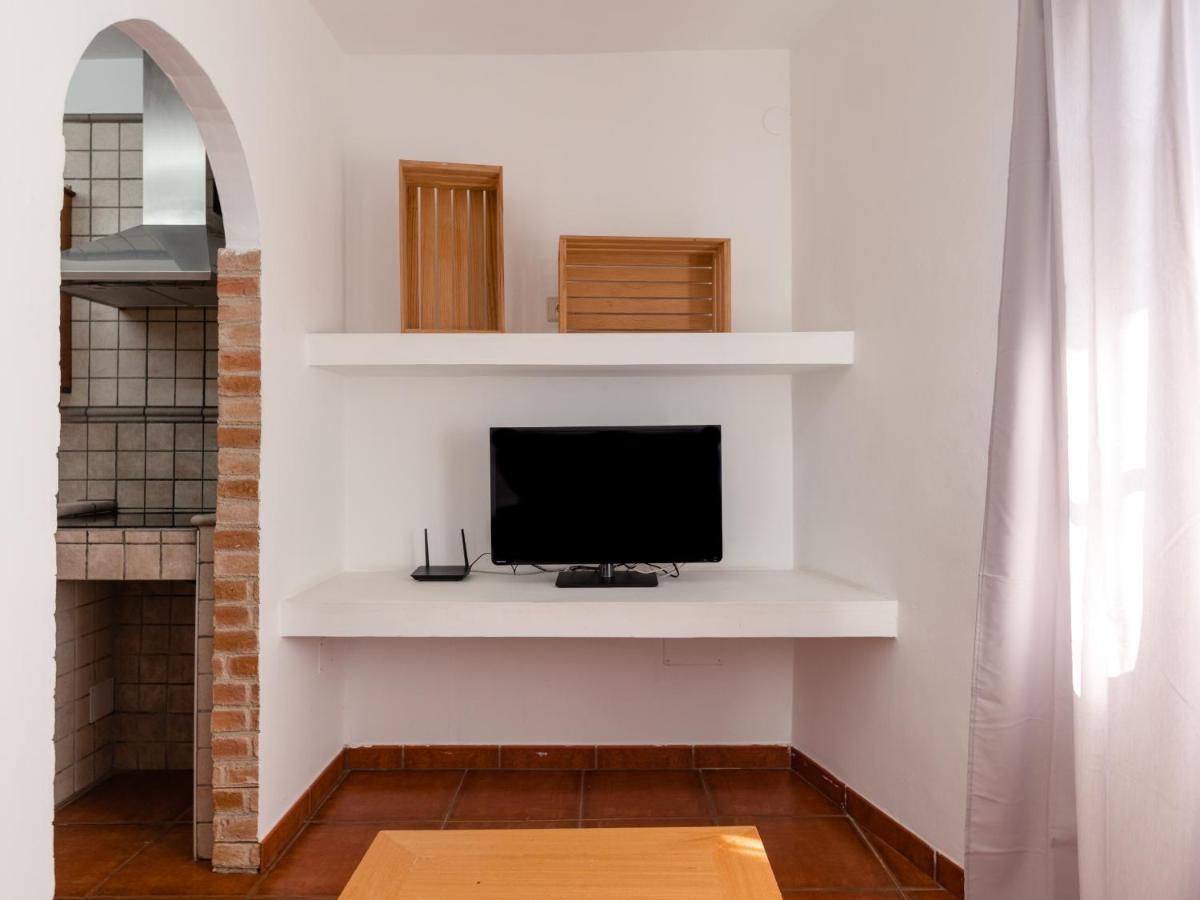 Apartamento Residencial Con Piscina En Adeje Daire Costa Adeje Dış mekan fotoğraf