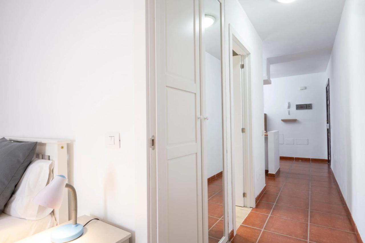 Apartamento Residencial Con Piscina En Adeje Daire Costa Adeje Dış mekan fotoğraf