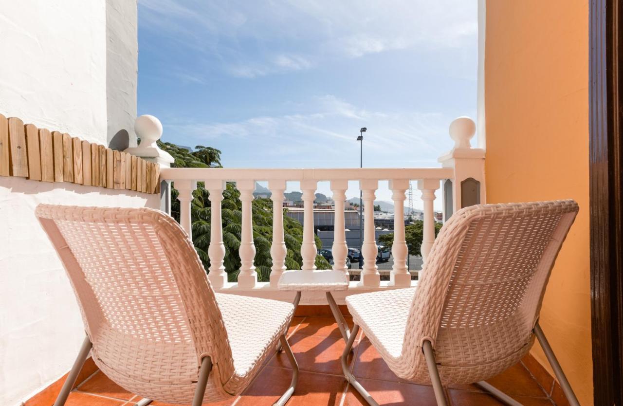 Apartamento Residencial Con Piscina En Adeje Daire Costa Adeje Dış mekan fotoğraf